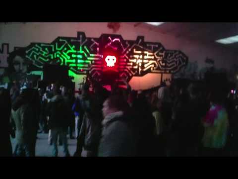 Retour aux boucles 2 @ Chantepie 2016