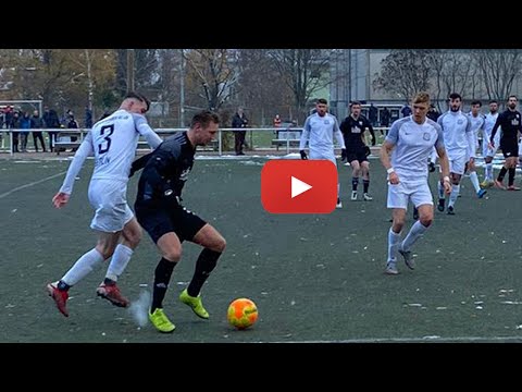 Lichtenrader BC vs BFC Preussen 1:2 (Nachholspiel der Berlinliga, 20.11.22)