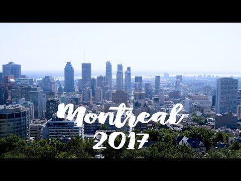 Montreal 2017