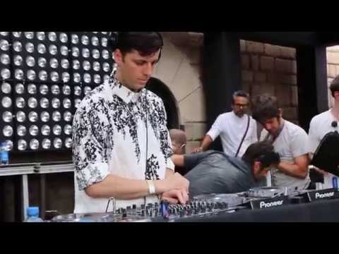 LOST IN A MOMENT 2014 - DIXON