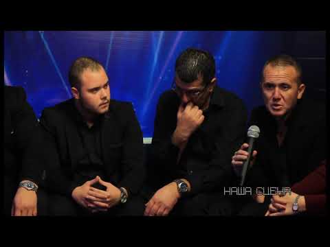 Nasa scena 17 11 2017 Bolero bend