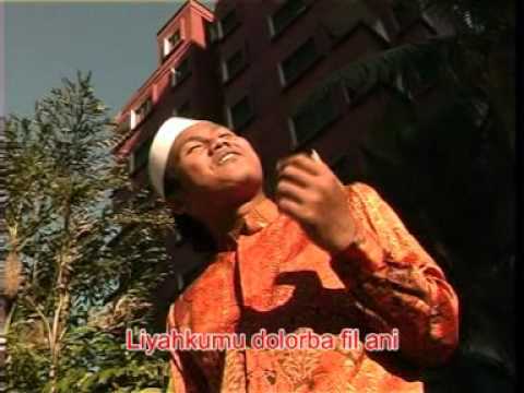 Sayyiduna (H.Khoirul Yani)