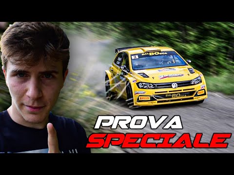 1° RALLY VALLI OLTREPÒ 2022 - UNA VITA DA RALLYSTA EP. 10