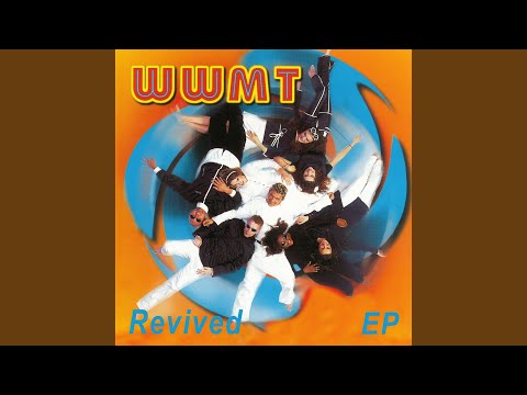 Hallelujah (Praise The Saviour)