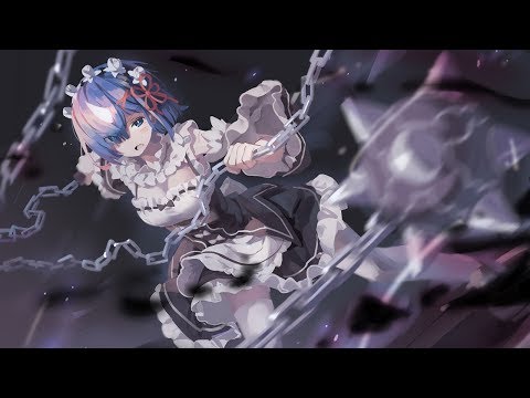 {819} Nightcore (Adakain) - Sky Is Falling (with lyrics)