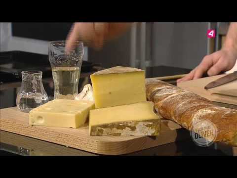 Koch mit! Oliver - Sendung vom 29.1.2017 - "Koch dich schlank"