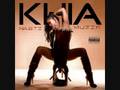 Khia - Geeked Up - Nasti Musik