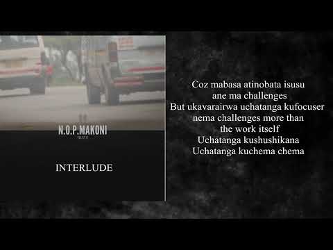 7. VOLTZ JT INTERLUDE