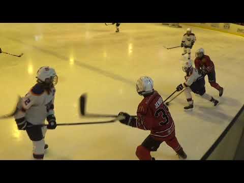 EPS07 vs Kiekko-Vantaa AAA 07122019 Period 1