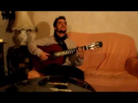 Sketches of The flight of the bird (Luis Gustavo Cardoso)