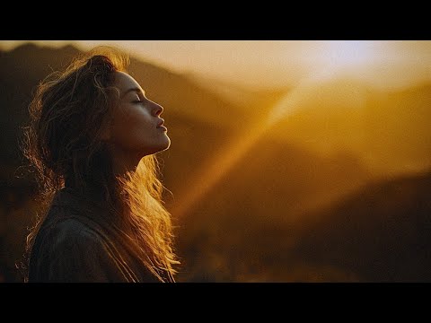 AURENZA - Breathe In, Let Go