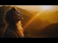 AURENZA - Breathe In, Let Go