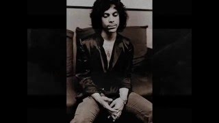 Lovin Cup (Prince Cover)