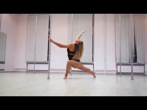 Pole Dance (Pole Art) 2016 - Elena Grigoreva