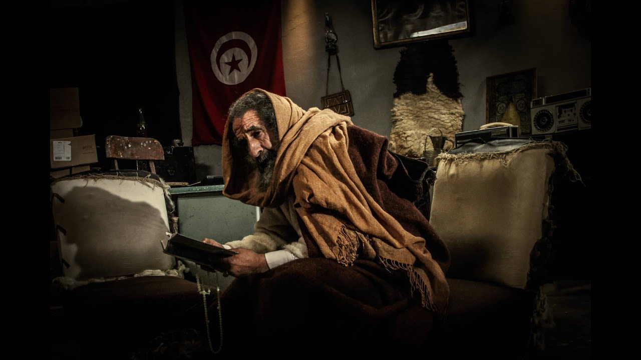 Copie Zéro — Trig El Mout