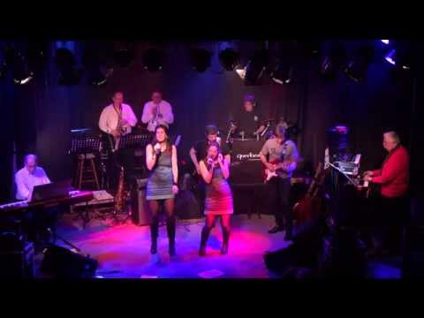 querbeat hamburg - Son of a Preacherman