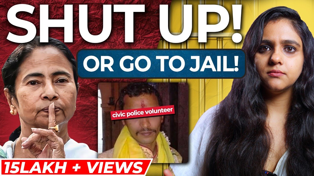 Kolkata doctor case has SERIOUS problems | Abhi and Niyu