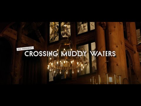 Hayde Bluegrass Orchestra - Crossing Muddy Waters (John Hiatt Cover)