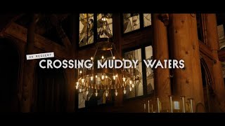 Hayde Bluegrass Orchestra - Crossing Muddy Waters (John Hiatt Cover)