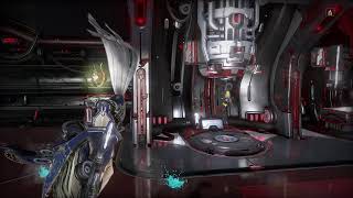 warframe ネクロメカポッド落ちない