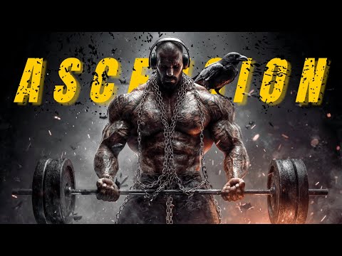 “KING OF THE UNDERGROUND.” 🔥 Focus & Workout BGM