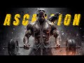 KING OF THE UNDERGROUND Focus Workout BGM
