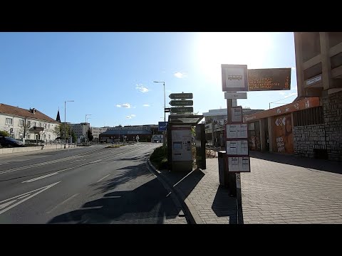 Veszprém 22-es járat; Autóbusz-állomás - Szabadságpuszta, Laci-major