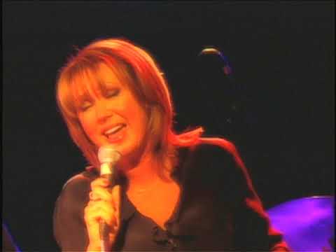 Johanne Blouin - Everything Must Change (promo video)