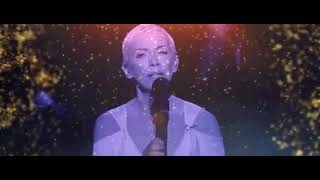 Annie Lennox - &#39;The Gift&#39; (2021 Visual Mix)