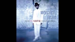 Wyclef Jean - Anything Can Happen