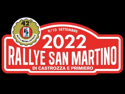 Rally San Martino 2022 OBC ZIGLIANI-BARUFFA by Ferrario ps 5