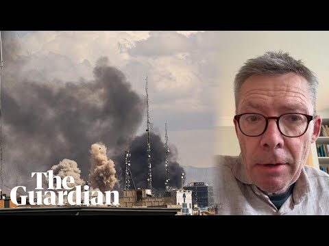 Why the US and Israel are bombing Iran