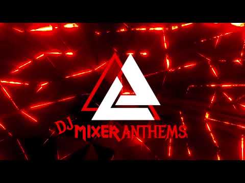 Pascal Letoublon x MAXÉ x Quizzo - Fall In Love [Official Audio] (DJ Mixer Anthems)