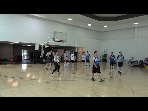 Sanlitun(50) Tier 8- 2023 SUMMER Wings(46) - tcbl saturday