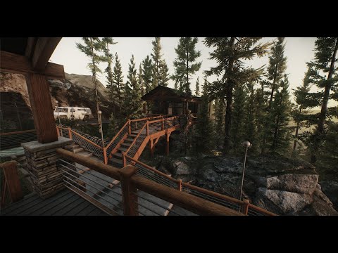 The Hermit - Escape From Tarkov Lighthouse Task Guide