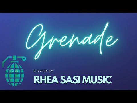 Rhea Sasi Grenade