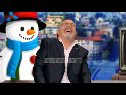 Fiks Fare, 03 Janar 2018, Pjesa 3 - Investigative Satirical Show