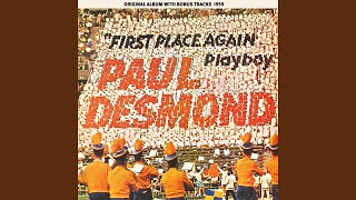 El Prince (feat. Jim Hall) (Bonus Track)