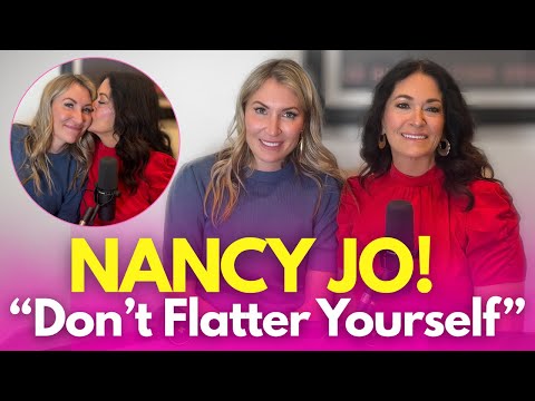 The Woman Lori Vallow Daybell Couldn’t Intimidate | Nancy Jo Hancock Speaks Out