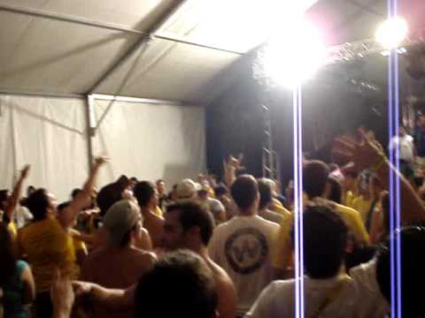 ECONOMÍADAS 2009-BATERIA FEA-PUC 09