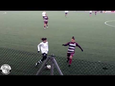 Romagnano CF vs ASD Spezia CF 2tempo