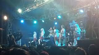 Download lagu Vivi Artika Klebus New Kendedes live Bali 2022 mp3