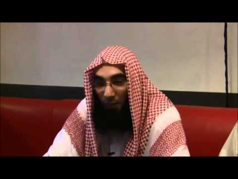 Radical Imam Abu Imram tells us about the future of Belgium.