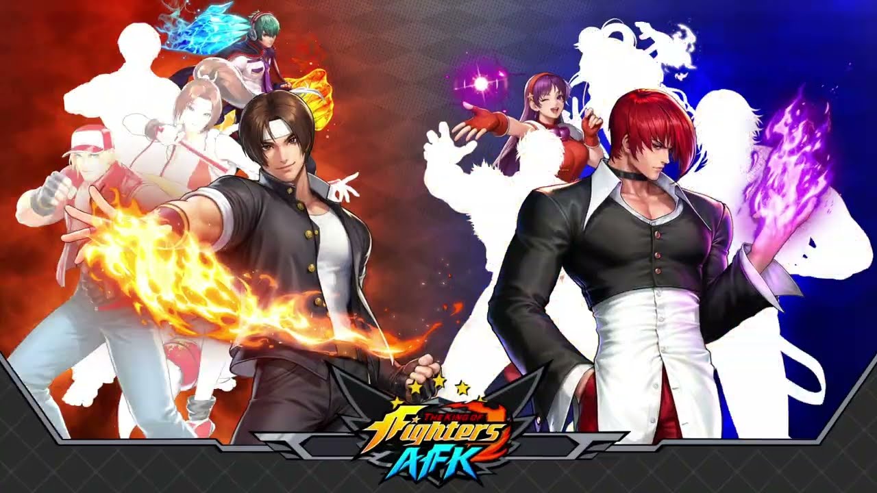 Trailer de Avis des joueurs : The King of Fighters AFK