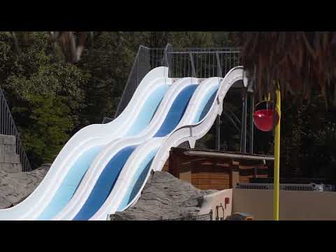 Camping des Grottes - Camping Ariege - Image N°2