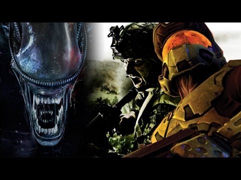 Fake-Trailer für Spiele - Die 10 größten Marketing-Lügen