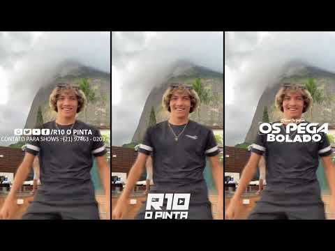 JOGA PRO COROLLA É OS PITBULL DO MANGUINHO vs MÚSICA DO TIK TOK | MC COPINHO & DJ BUIU DA MANGUEIRA