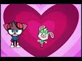 Murphy Mitzi Dexter S Lab Reference