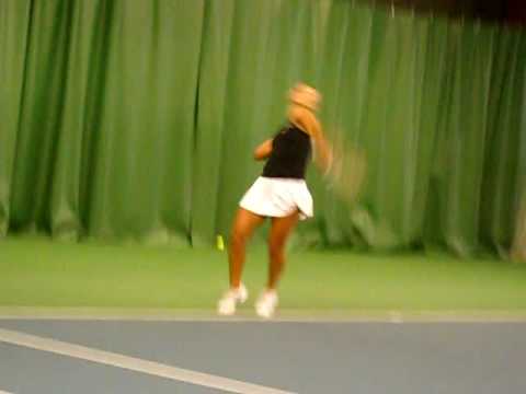 Anna Brazhnikova. Stockholm Ladies