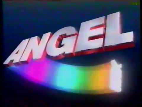 Vinheta de Ida e Volta do Intervalo:Angel Mix (1996 - 1998)